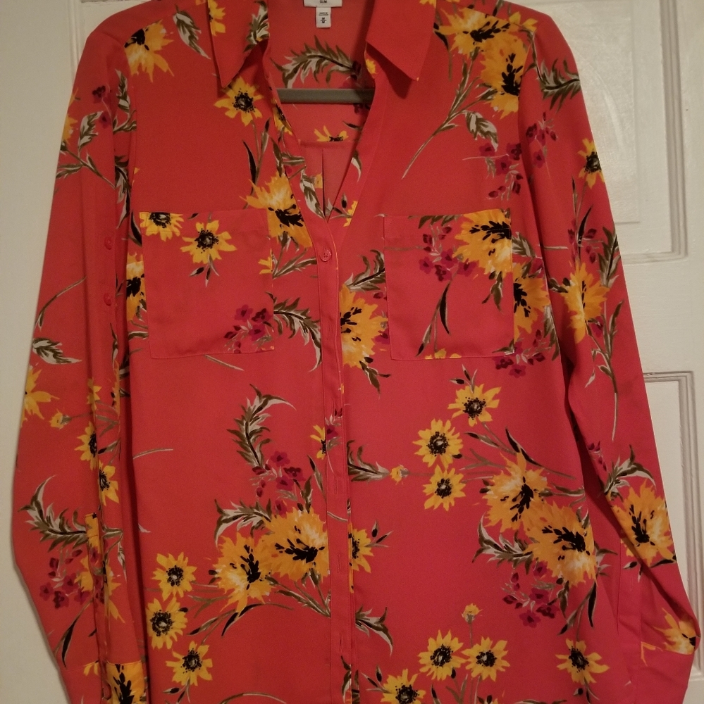 Express Portofino Blouse